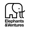 Logo Firm Elephants & Ventures