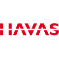 Logo Firm Havas Group