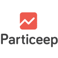 Logo Firm Particeep