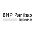 Logo Firm BNP Paribas Plug and Play