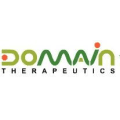 Logo Firm Domain Therapeutics