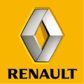 Logo Firm Renault