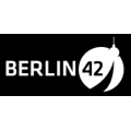 Logo Firm BERLIN42