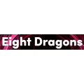 Logo Firm Eight Dragons