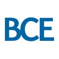 Logo Firm BCE Inc (Bell Canada Enterprises)