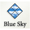 Logo Firm BlueSky Capital