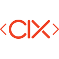 Logo Firm CIX - Canadian Innovation Exchange