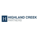 Logo Firm Highland Creek Partners