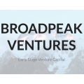 Logo Firm Broadpeak Ventures