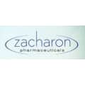 Logo Firm Zacharon Pharmaceuticals