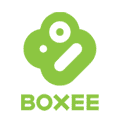 Logo Firm Boxee