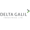 Logo Firm Delta Galil