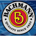 Logo Firm Bachmann Industries