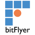 Logo Firm bitFlyer