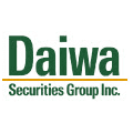 Logo Firm Daiwa Securities Group