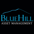Logo Firm BlueHill Asset Management