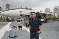 Connected Investor Le Yu