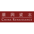 Logo Firm China Renaissance