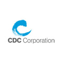 Logo Firm CDC Corporation