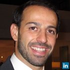 Connected Investor Francisco Ramos