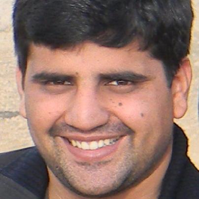 Connected Investor Anshu Prasher