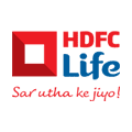 Logo Firm HDFC Standard Life Insurance