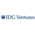 Logo Firm IDG Ventures Korea