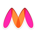 Logo Firm Myntra