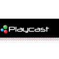 Logo Firm Playcast Media