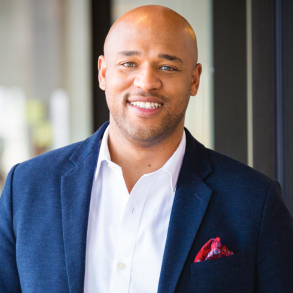 Connected Investor Calvin Cooper