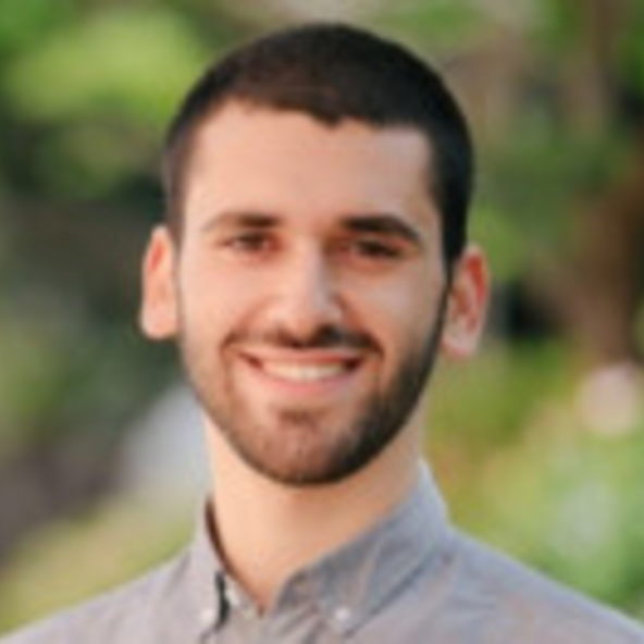 Connected Investor Vincent Katz