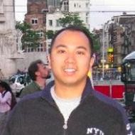 Co-investor Emil Lee