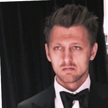 Connected Investor Petro Levchenko