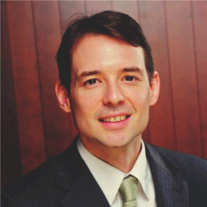 Connected Investor Adam Grimsley