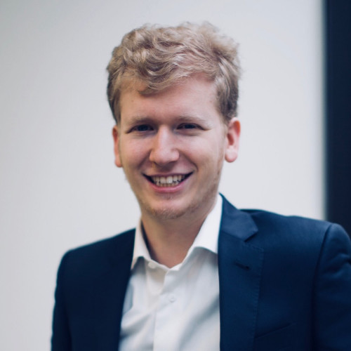 Connected Investor Kenneth Goodman