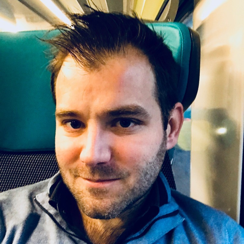 Connected Investor Frank Speeg