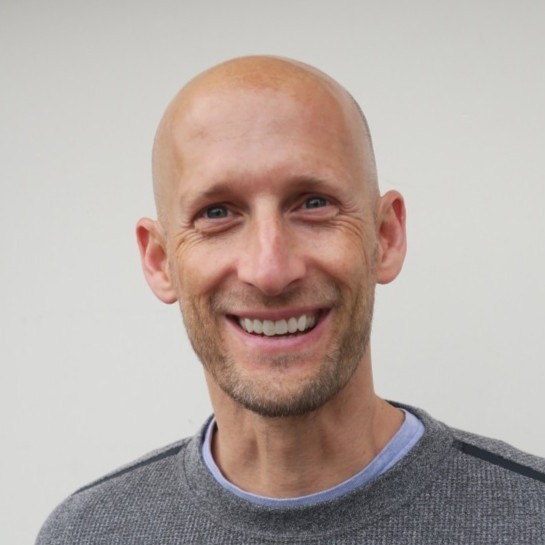 Connected Investor Jordan Luftig