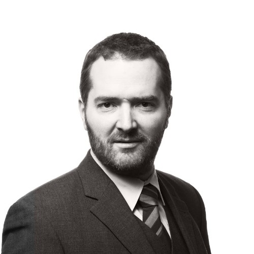 Connected Investor Tobias Ebel