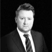 Connected Investor Paul Cliffe