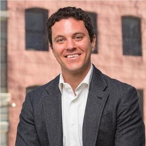 Connected Investor David Fields