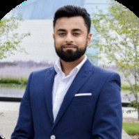 Connected Investor Abdul Siddiqi