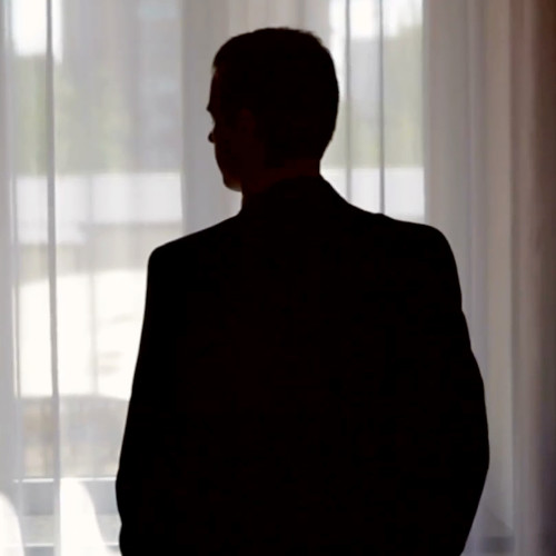 Connected Investor Bruce Ukrainets