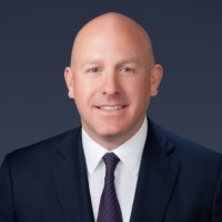 Connected Investor Jordan Marye