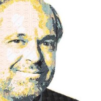 Connected Investor Juan Enriquez