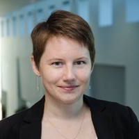 Connected Investor Julia Davourie