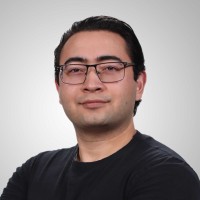 Connected Investor Kamron Khodjaev