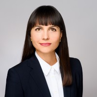 Connected Investor Karin Kleinhans