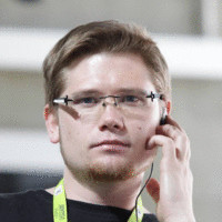 Connected Investor Kasper Suomalainen