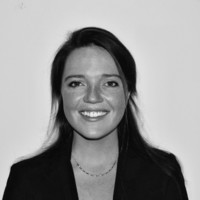 Connected Investor Kate Calihan