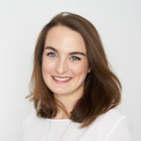 Connected Investor Katharina Wilhelm